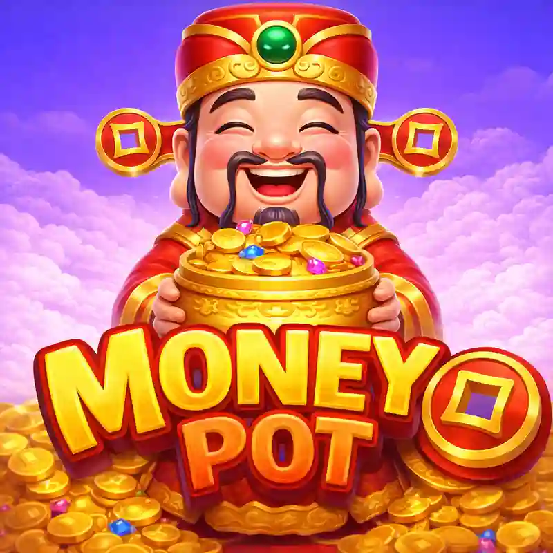 Money Pot Slot Game - Pinakamalaking Jackpot sa gambling Casino