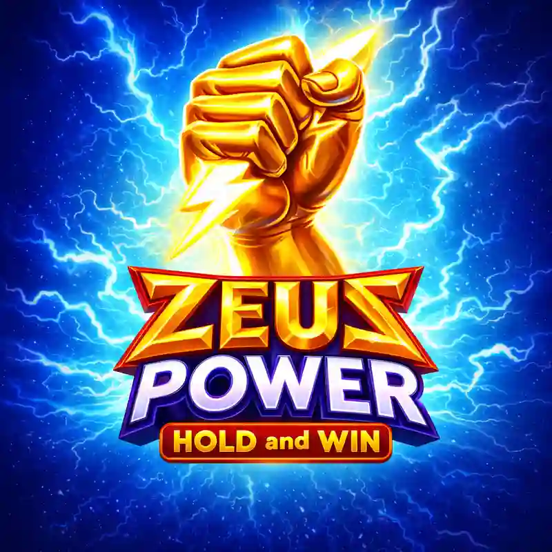 Zeus’s Fury Online Slot Game Play