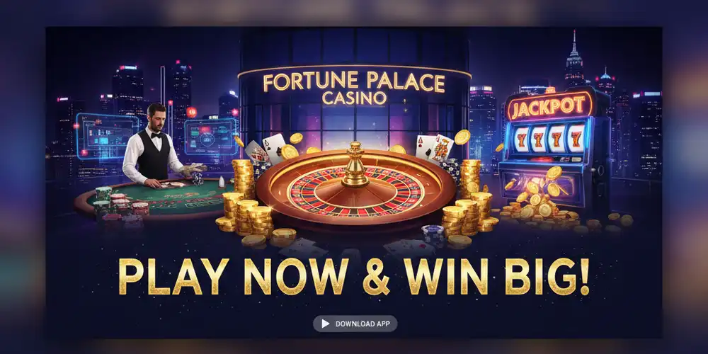 Promo Banner